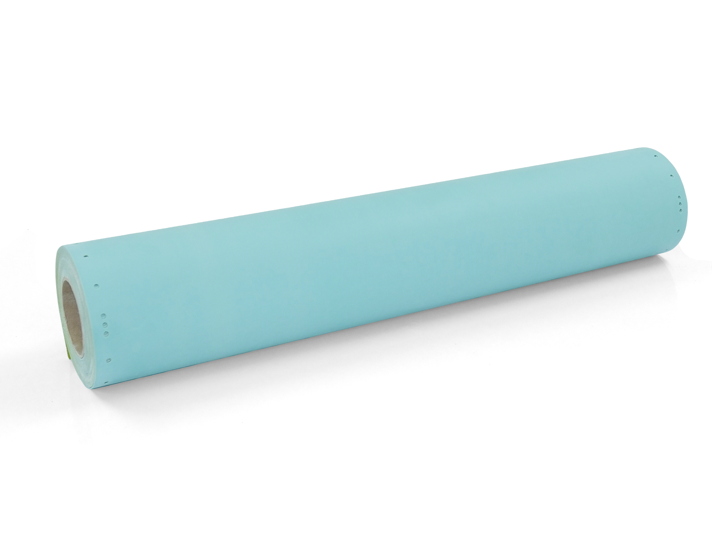 Dura Bull 929YS Double Liner Slot-fed, Gerber Rubber Sandblast Stencil -10 Yard