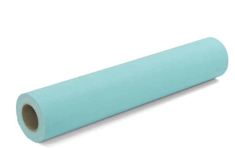 Dura Bull 917S Single Liner Slot-fed, Gerber Rubber Sandblast Stencil -10 Yard