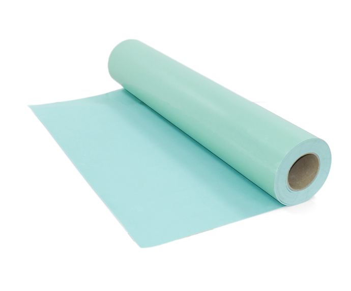 Dura Bull 917 Single Liner No Punch Rubber Sandblast Stencil -10 Yard