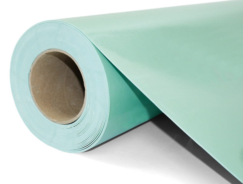 Dura Bull 917 Single Liner No Punch Rubber Sandblast Stencil -10 Yard