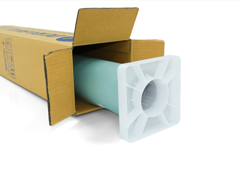 Dura Bull 929Y No Punch Double Liner Rubber Sandblast Stencil -10 Yard